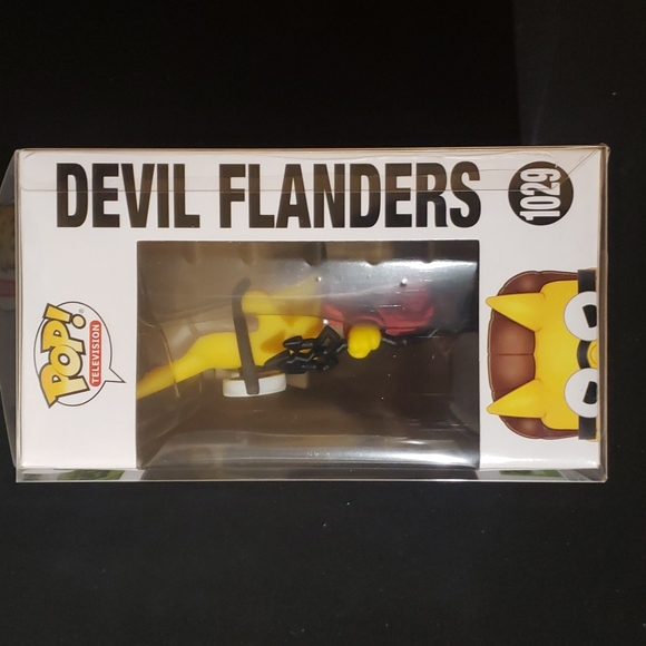 Funko-PoP - Picture 4 of 6